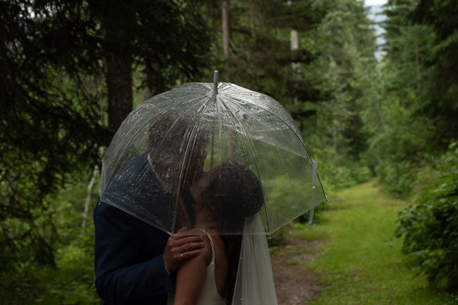 Alex&Gareth @ Hillside Lodge